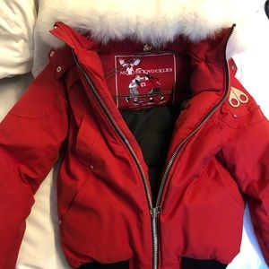 Ballistic Bomber Jacket